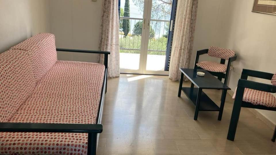 Helen'S Appartments Galaxídhion エクステリア 写真